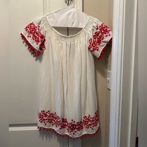 Women’s Dress
